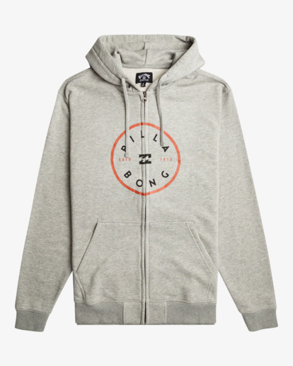 0 ROTOR ZH Gris EBYSF00123 Billabong