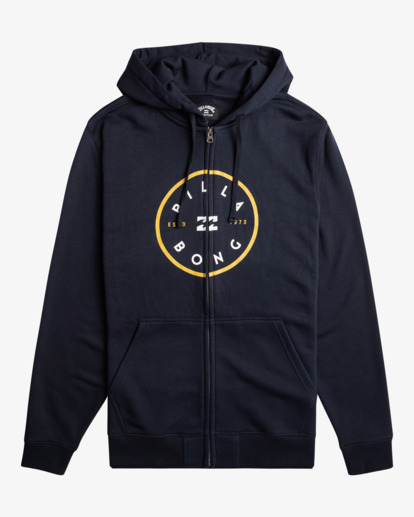 3 ROTOR ZH Azul EBYSF00123 Billabong