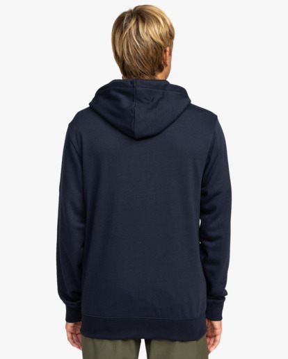 1 ROTOR ZH Azul EBYSF00123 Billabong