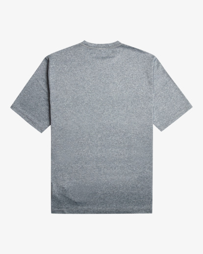 1 ROTOR SS Grau EBYWR00116 Billabong