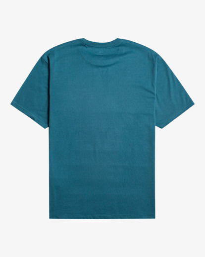 5 Exit Arch - Camiseta para Hombre Azul EBYZT00104 Billabong