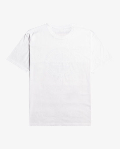 5 Rotor Fill - T-shirt pour Homme  EBYZT00105 Billabong