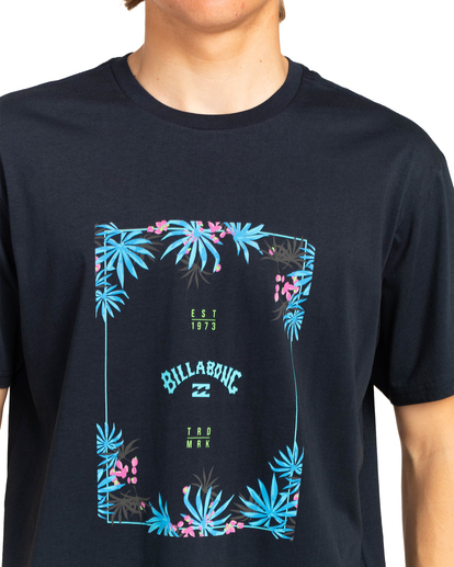 t shirt billabong australia