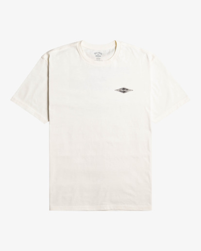 5 Night Ride - T-Shirt for Men  EBYZT00108 Billabong
