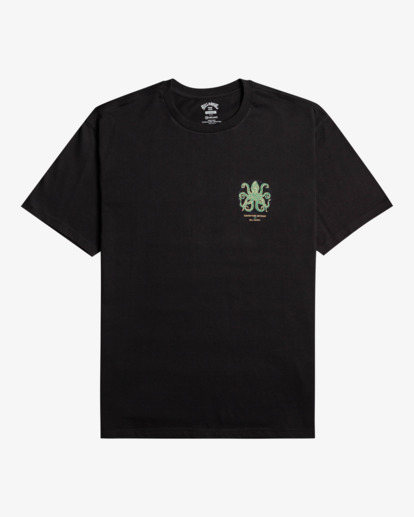 Fauna - T-Shirt for Men | Billabong