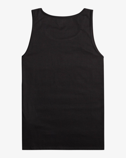 5 Arch - Vest for Men Black EBYZT00118 Billabong