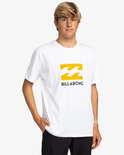 billabong wave t shirt