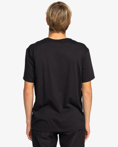 4 Unity - Camiseta para Hombre  EBYZT00133 Billabong