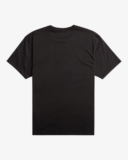 6 ROTOR SS Black EBYZT00134 Billabong