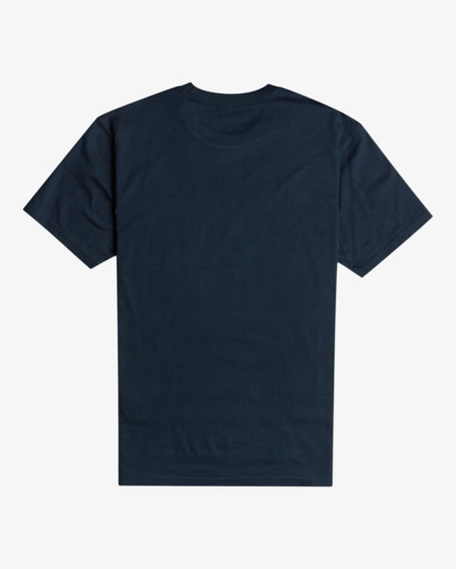 5 Rotor Fill - Camiseta para Hombre Azul EBYZT00147 Billabong