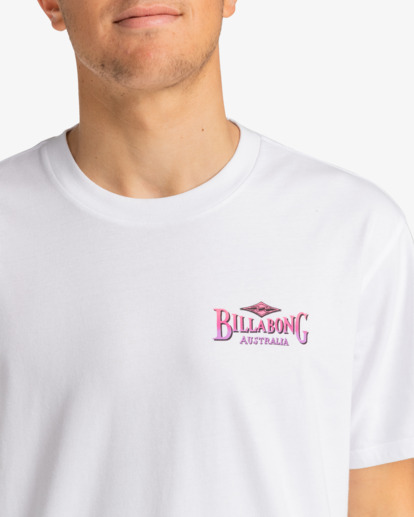 t shirt billabong australia