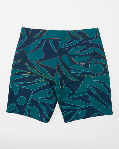8 Sundays Airlite 19" 2022 - Boardshort pour Homme Bleu F1BS03BIF2 Billabong