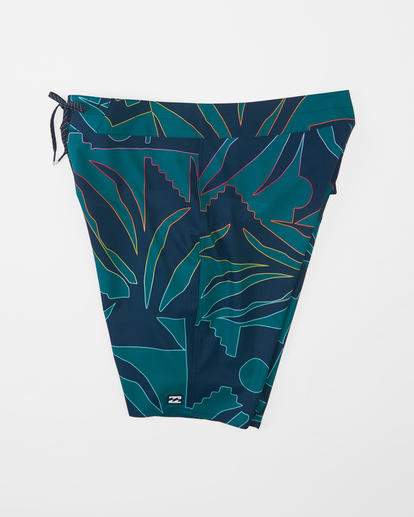 10 Sundays Airlite 19" 2022 - Boardshort pour Homme Bleu F1BS03BIF2 Billabong