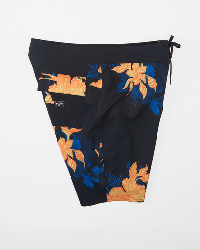 7 Sundays Airlite 19" - Boardshort pour Homme Noir F1BS03BIF2 Billabong