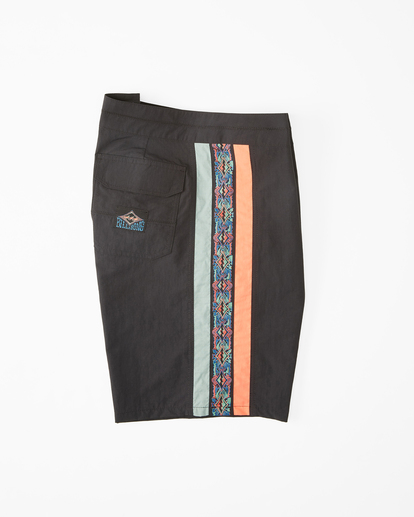 11 Sons Of Fun 19" - Boardshorts para Hombre Negro F1BS08BIF2 Billabong