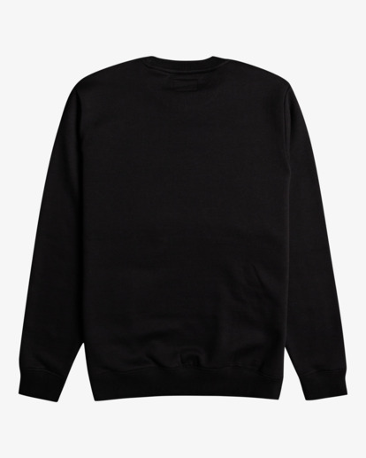 5 Arch - Sweater voor Heren Black F1FL03BIF2 Billabong