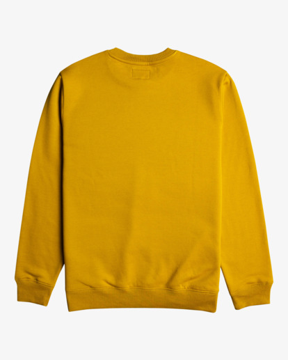 5 Arch - Sweater voor Heren Blue F1FL05BIF2 Billabong