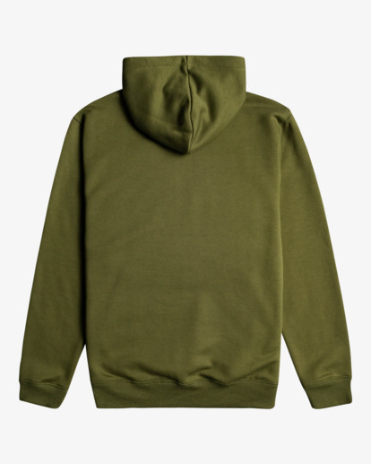 1 Arch - Hoodie voor Heren  F1FL12BIF2 Billabong