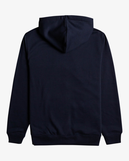 5 Arch - Sweat à capuche zippé pour Homme Bleu F1FL16BIF2 Billabong