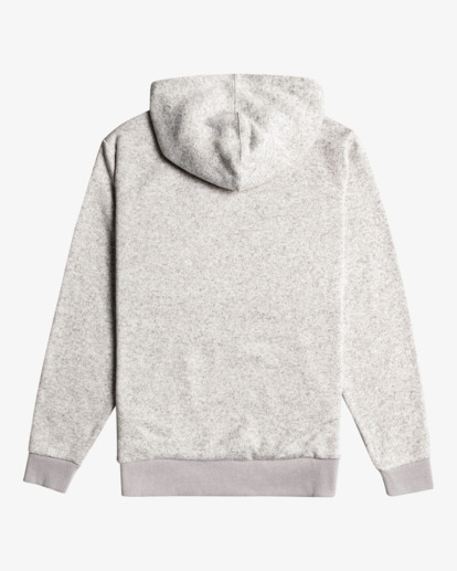 6 Boundary 2022 - Sudadera con Capucha para Hombre Gris F1FL31BIF2 Billabong