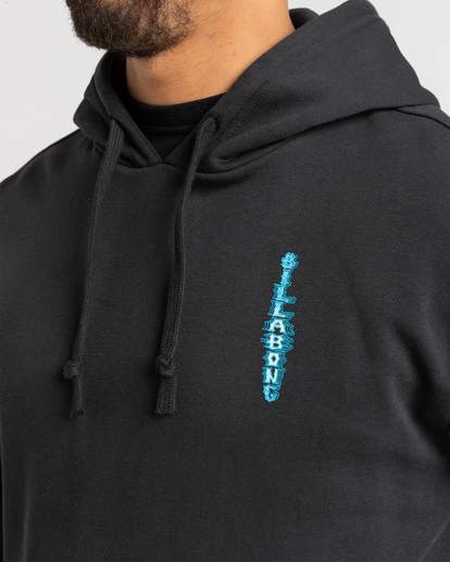 3 Tv Heads 2022 - Hoodie for Men  F1HO17BIF2 Billabong