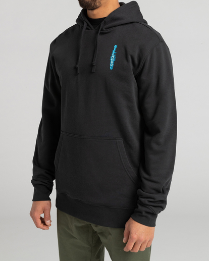 2 Tv Heads 2022 - Hoodie for Men  F1HO17BIF2 Billabong