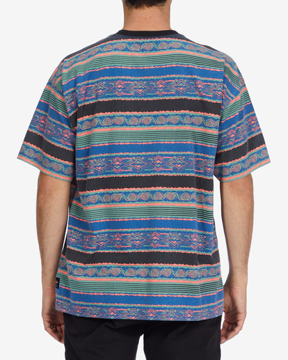 4 Sons Of Fun - T- Shirt für Männer Braun F1JE03BIF2 Billabong