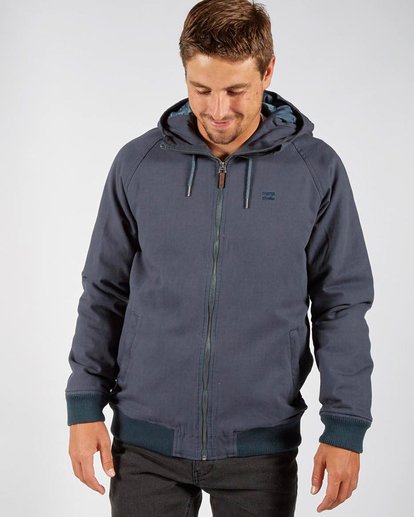 Billabong all 2025 day jacket