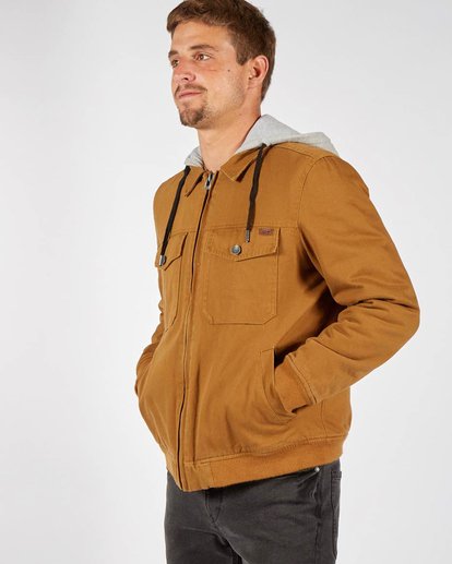 Billabong clearance barlow twill