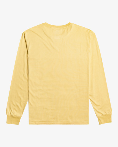 Mens plain long sleeve t clearance shirts