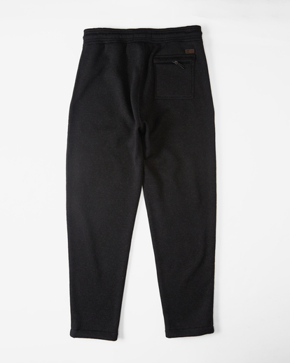 8 Boundary - Joggingbroek voor Heren Black F1PT08BIF2 Billabong