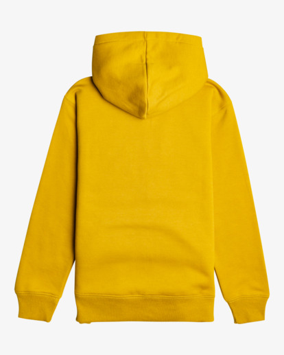 1 Arch 2022 - Hoodie met Rits voor Jongens Blue F2FL15BIF2 Billabong