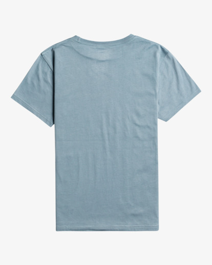 1 Exit - T- shirt pour Garçon Noir F2SS05BIF2 Billabong