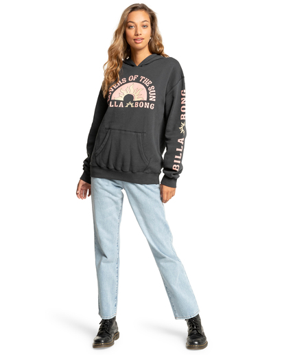 Sun Lovers - Hoodie for Women | Billabong