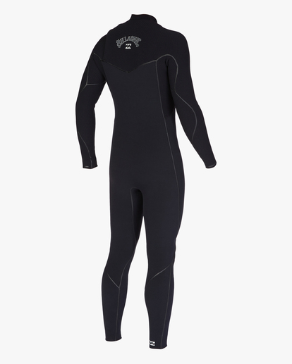 2 5/4mm Furnace - Wetsuit met een Borstrits voor Heren  F45M01BIF2 Billabong