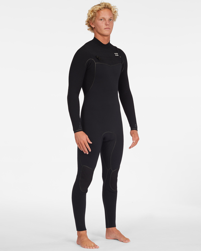 8 5/4mm Furnace - Wetsuit met een Borstrits voor Heren  F45M01BIF2 Billabong