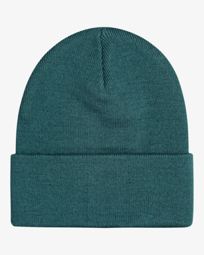 1 Arch - Gorro para Hombre Verde F5BN22BIF2 Billabong