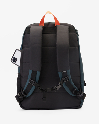 3 Command Skate 26L 2022 - Rucksack Grün F5BP07BIF2 Billabong
