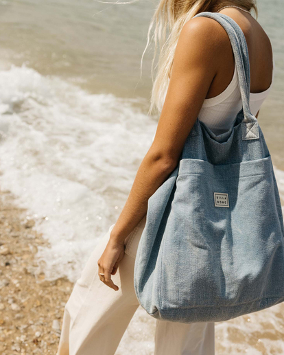 Along Way - Bolsa Playa con Asas Unisex | Billabong