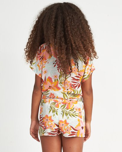 Girls' Aloha Beach | Billabong