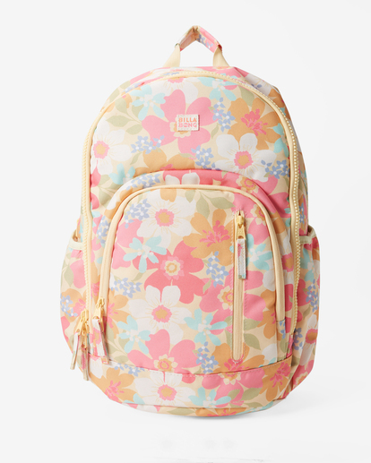 Girls Roadie Junior Backpack | Billabong