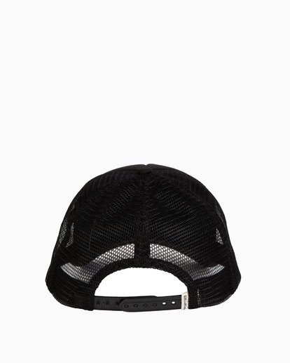 3 Girls' Ohana Trucker Hat Pink GAHWQBOH Billabong