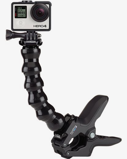 go pro jaws