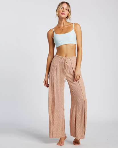 0 Adventure Spirit Pant Green J3021BAD Billabong