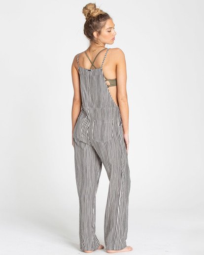 Billabong wild hotsell lengths overalls