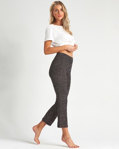 Billabong sun down 2025 crop pant