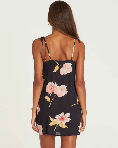 Billabong sweet shop pie dress