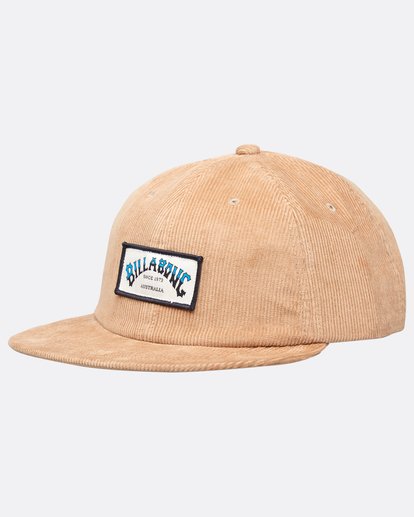 Reissue Cord Cap J5CM03BIS8 | Billabong