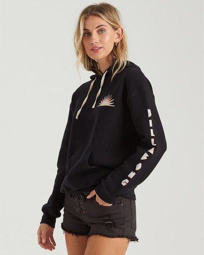 Billabong windy palms hoodie online