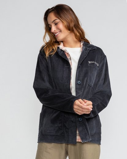 Billabong on sale working jacket